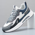 Men's shoes 2025 new winter soft sole athletic casual shoes men's running shoes breathable men's student versatile trendy shoes