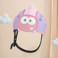 Batch anti-fall hat baby learning to walk anti-fall head handy gadget baby learning to walk head protection head protection head anti-fall helmet