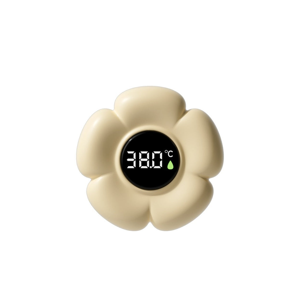 Baby water thermometer infant bath temperature tester toddler electronic thermometer kids shower water temperature meter - in stock