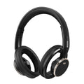Lenovo ls116 over-ear bluetooth headphones - hollow design, deep bass, student headset, high-fidelity audio, gaming noise cancellation
