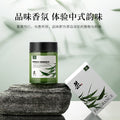 Factory direct car air freshener, premium solid fragrance, long-lasting scent, car interior decoration, customizable logo
