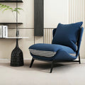 One-piece drop shipping single person can sit or lie down sofa bedroom living room balcony casual sofa chair office lazy sofa