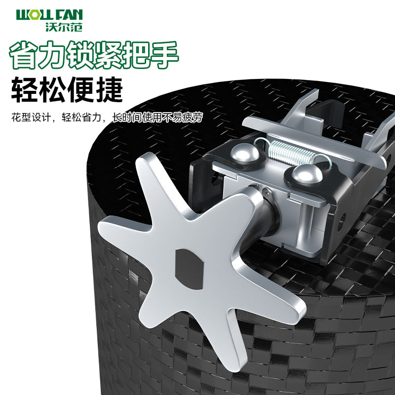 Valve Spring Compressor Universal Adjustable Spring Puller Valve Clamp Oil Seal Disassembler Auto Repair Disassembly Tool