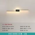 Nordic  nordic wall lamp modern casualaccessible luxuryled bedside aisle lamp