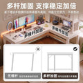 Corner computer desk desktop gaming desk l-shaped desk bedroom home study table minimalist office desk workstation