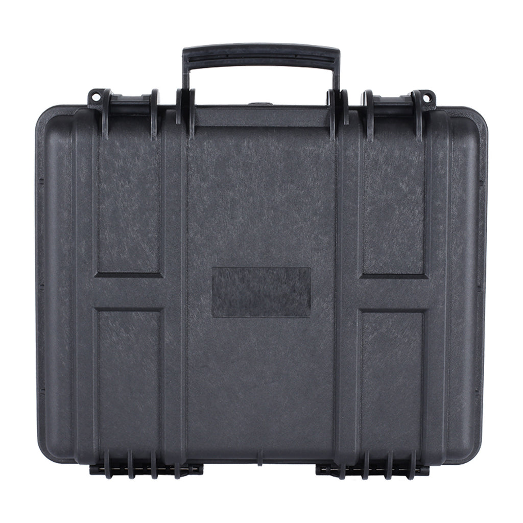 Manufacturer safety box protective box, plastic toolbox suitcase instrumentation waterproof box drone storage box