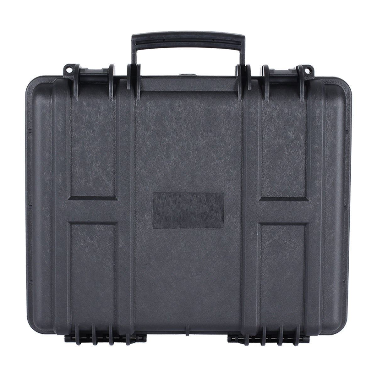 Manufacturer safety box protective box, plastic toolbox suitcase instrumentation waterproof box drone storage box