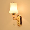 Bedside double head lamp bedside wall lamp living room room bedside lamp wall hanging lamp wall wall mounted restaurant bedroom hotel