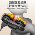 Massage cushion - home use, full body multifunctional massager for back, waist, and cervical spine. fully automatic massage sofa chair cushion