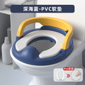 Kids toilet toilet boy girl baby special cushion potty child toilet for home toilet stool
