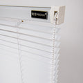New pvc venetian blinds - no drilling required, semi-blackout, for bathroom, office, kitchen. thickened, adjustable venetian blinds