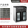 Bangxiang self-service condiment table g1/g3/g5 disinfection cabinet hot pot restaurant restaurant commercial sauce table dipping table condiment table