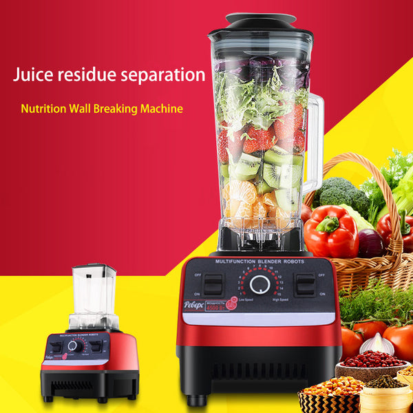 Змяшайце сокавыціскалку multifunctional mixer
