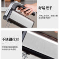 Electric egg whisk - mini cream whipper, egg white mixer, dough mixer, cake baking whisk - multifunctional whisk