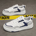 Niche style original men's shoes 2025new arrivalspringeasiest for matchthick solewhite sneakerscasual white shoes german training sports trendy shoes