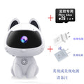 Home hd camera smart pet cat mobile phone wireless wifi children's care stylish camera bedroom