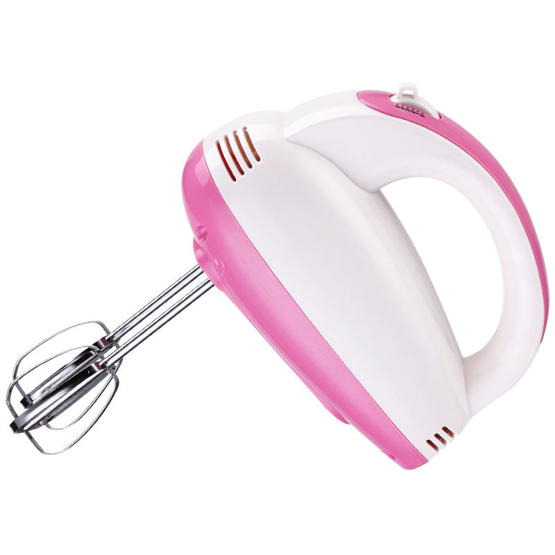 Factory direct: kitchen small appliances - handheld electric whisk for home baking and cream whipping. authenticity guaranteed