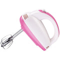 Factory direct: kitchen small appliances - handheld electric whisk for home baking and cream whipping. authenticity guaranteed