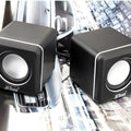 Jituo jt2600 small speaker subwoofer notebook usb speaker stereo sound small speaker