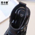 Girls' fashion roman sandals - new korean style summer  collection - casual soft-soled beach shoes for kids