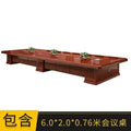 6m conference table