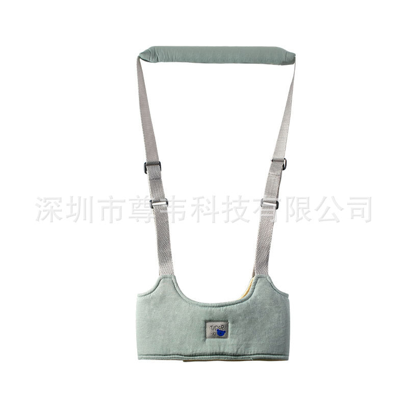 Toddler belt baby multifunctional toddler belt infant learning to walk summer style anti-fall baby toddler walking baby handy gadget
