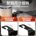 Car cup holder, drink holder, tea and beverage rack, air vent ashtray mount - multifunctional