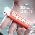 Douyin's same water machine lighter water gun toy spoof girlfriend adult water spray festival strange props