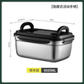 Double handle 9500ml