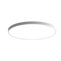 Minimalist ultra-thin led ceiling light - insect-proof, eye-caring, round, simple, modern design for hallways, rooms, and master bedrooms - customizable product