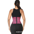 hot-selling waist training belt, waist tightener, corset belt, tummy control shapewear belt, men's and women's corset