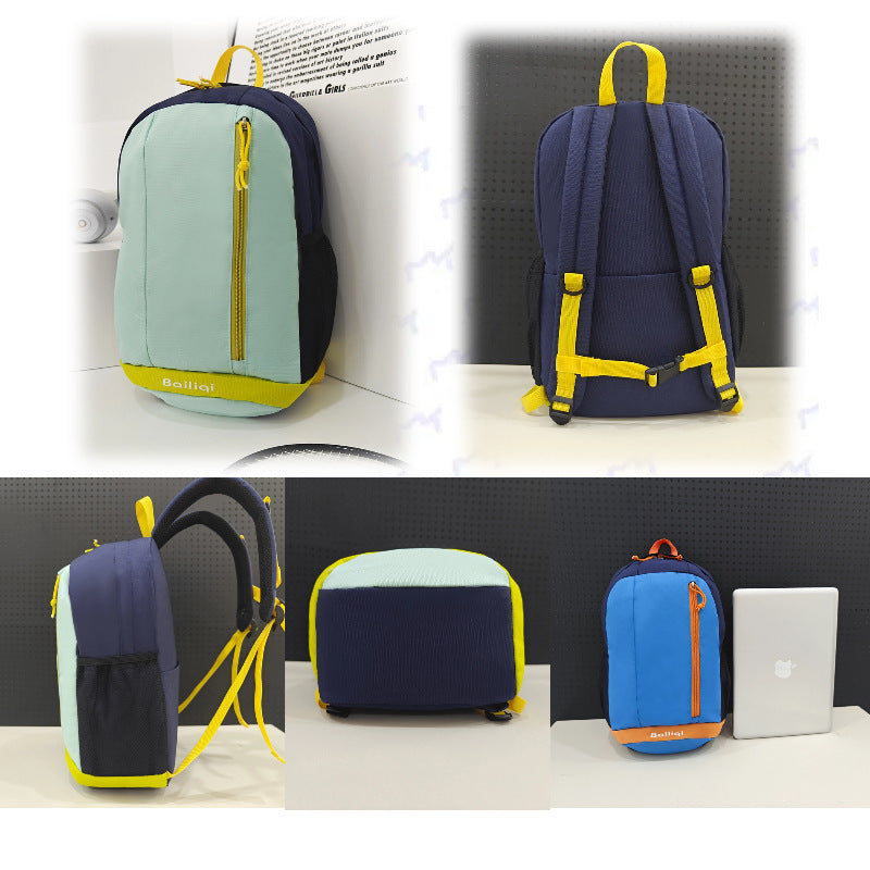 Outdoor cycling 10l lightweight backpack - cycling, hiking, travel backpack - outdoor sports mountaineering bag - wholesale from manufacturer