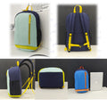 Outdoor cycling 10l lightweight backpack - cycling, hiking, travel backpack - outdoor sports mountaineering bag - wholesale from manufacturer