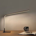 Reading desk lamp modern eye protection lamp long desk lamp dormitory college student office study desk lamp eye protection desk lamp