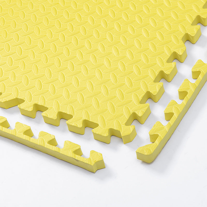 Splicing floor mat Baby baby climbing mat Children's crawling foam mat Anti-drop floor Bedroom thickened mat Household