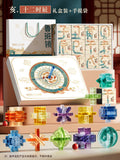 Deluxe edition [twelve hours limited edition_sundial timer] comes with instructions + gameplay video