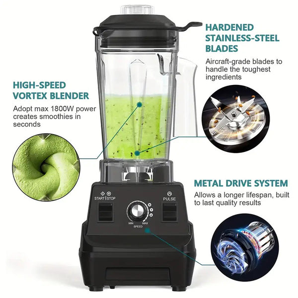 Cross-border blender wholesale blender multifunctional household wall breaker soybean milk machine juicer complementary food machine