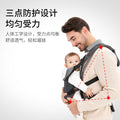 Factory direct: baby hip seat carrier - all-season, multi-functional, baby wearing essential. wholesale available