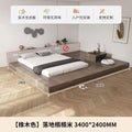 [no bedside] width 3400*length 2400mm comes with coffee table