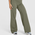 best selling straight-leg pants nude brushed sports casual yoga pants peach butt high waist large stretch fitness pants