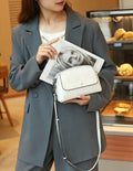 2024 new women's genuine leather handbag - vintage style phone bag, shoulder bag, crossbody bag, mini bag - factory direct