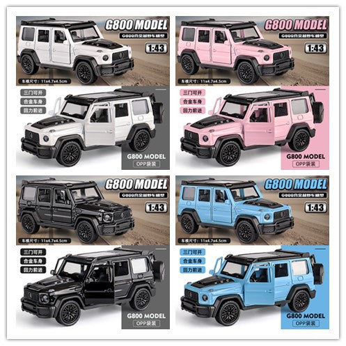 alloy car toy car pull-back artificial model alloy car model toy car car small toy hot sale