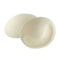 Sports vest yoga clothes round thickened sponge breast pad fashion tape upper thin lower thick intimates sponge pad pj-003