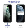 3-in-1 fast charging cable, 2.4a data cable, compatible with apple and huawei phones, 3-in-1 charging cable, type-c 6a cable