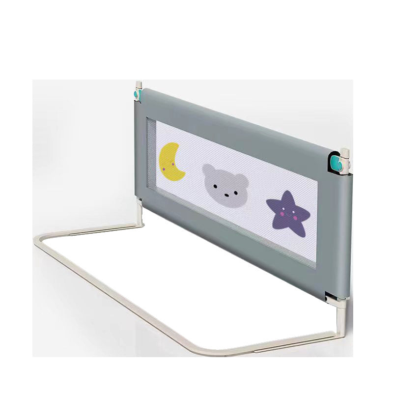 Bed railings, baby anti-fall protection railings, kidssecurity anti-fall bed rails, universal bed railings
