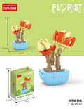 8942-3 peach blossom 101pcs [gift box packaging]