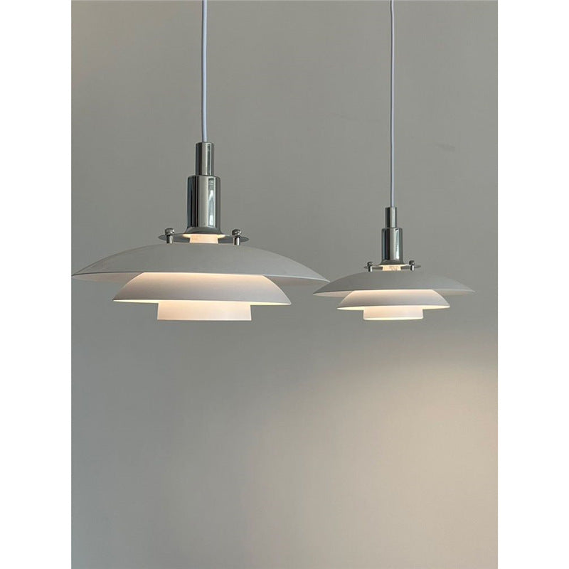 Restaurant pendant light danish ph5 ufo chandelier american light luxury dining room lighting fixture new creative unique dining room lamp