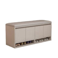 Shoe changing stool for home entrance door can sit shoe cabinet stool all-in-one small shoe rack accessible luxuryclassy sense entrance shoe stool