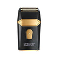 electric hairdresser suit push whitening device whole body washable digital display fast charging aluminum foil shaver electric clipper