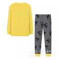 Category a children's pajamas suit round neck fall and winter style boys autumn clothes and long trousers for babies easiest for matchlong sleeves home clothes